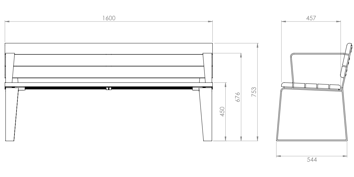 Gateway Seat